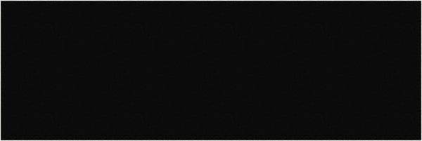 Tape Logic - 9" Long, Black Paper Inventory Labels - For Multi-Use - Exact Industrial Supply