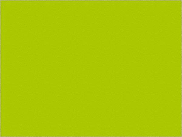 Tape Logic - 4" Long, Fluorescent Green Paper Inventory Labels - For Multi-Use - Exact Industrial Supply