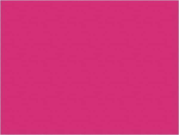 Tape Logic - 4" Long, Fluorescent Pink Paper Inventory Labels - For Multi-Use - Exact Industrial Supply