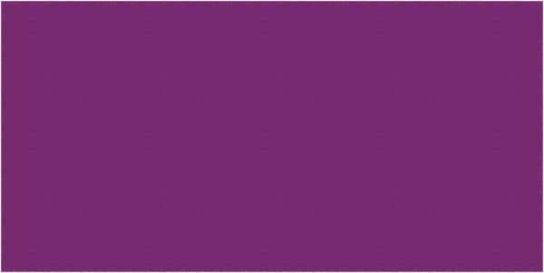Tape Logic - 4" Long, Purple Paper Inventory Labels - For Multi-Use - Exact Industrial Supply