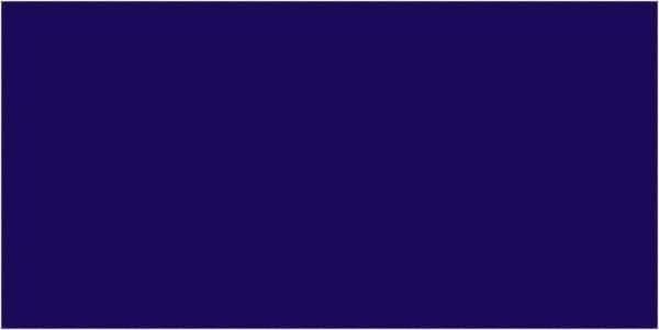 Tape Logic - 4" Long, Dark Blue Paper Inventory Labels - For Multi-Use - Exact Industrial Supply