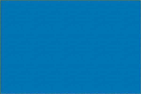 Tape Logic - 6" Long, Light Blue Paper Inventory Labels - For Multi-Use - Exact Industrial Supply