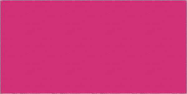 Tape Logic - 6" Long, Fluorescent Pink Paper Inventory Labels - For Multi-Use - Exact Industrial Supply