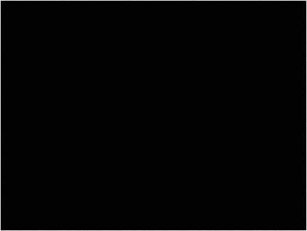 Tape Logic - 4" Long, Black Paper Inventory Labels - For Multi-Use - Exact Industrial Supply