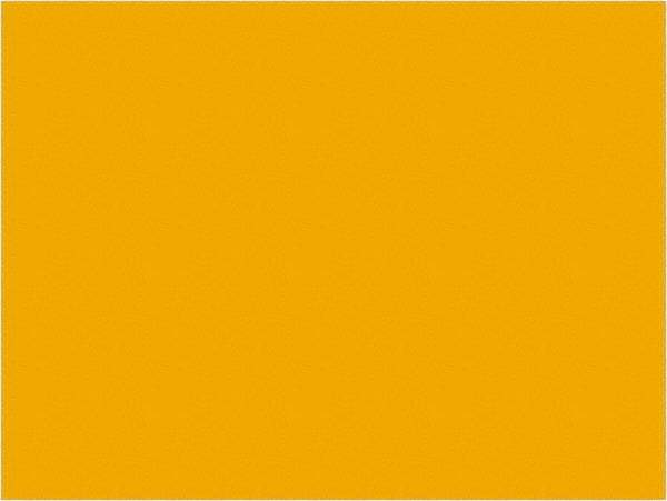 Tape Logic - 4" Long, Fluorescent Orange Paper Inventory Labels - For Multi-Use - Exact Industrial Supply