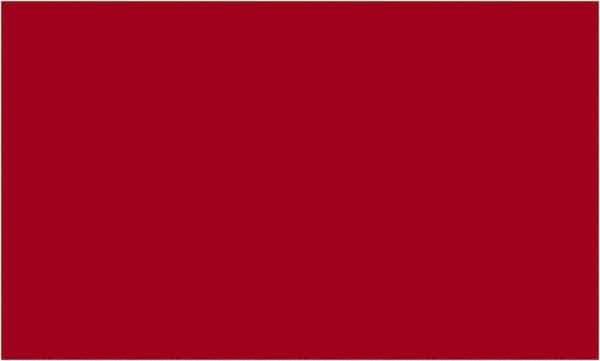 Tape Logic - 5" Long, Red Paper Inventory Labels - For Multi-Use - Exact Industrial Supply