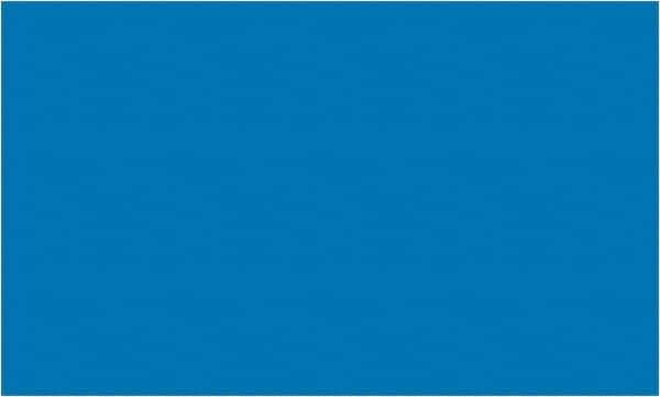 Tape Logic - 5" Long, Light Blue Paper Inventory Labels - For Multi-Use - Exact Industrial Supply