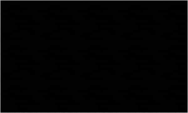 Tape Logic - 5" Long, Black Paper Inventory Labels - For Multi-Use - Exact Industrial Supply