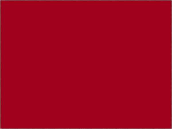 Tape Logic - 4" Long, Red Paper Inventory Labels - For Multi-Use - Exact Industrial Supply