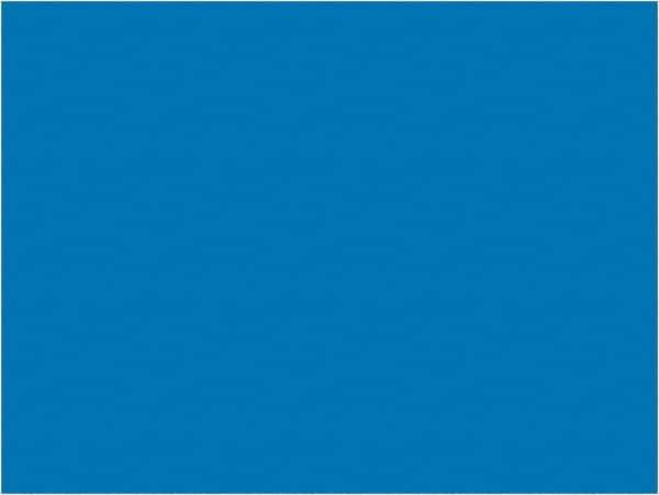 Tape Logic - 4" Long, Light Blue Paper Inventory Labels - For Multi-Use - Exact Industrial Supply