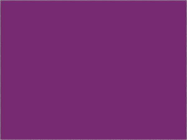 Tape Logic - 4" Long, Purple Paper Inventory Labels - For Multi-Use - Exact Industrial Supply