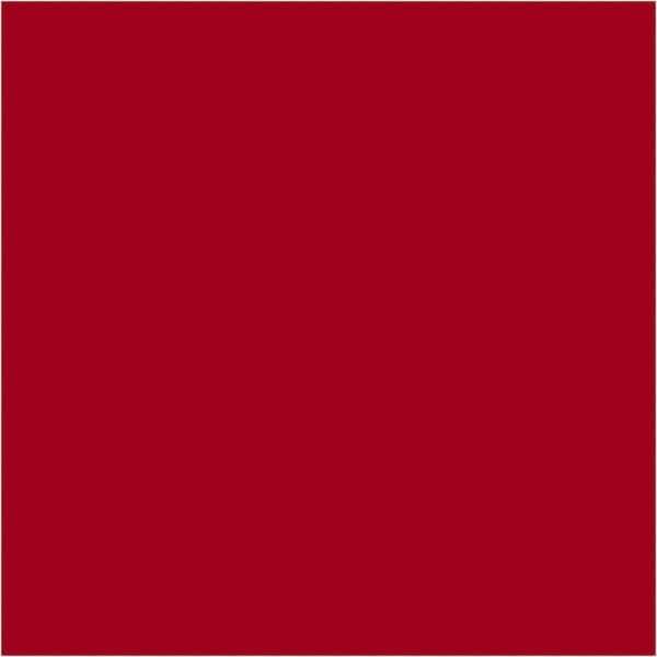 Tape Logic - 4" Long, Red Paper Inventory Labels - For Multi-Use - Exact Industrial Supply