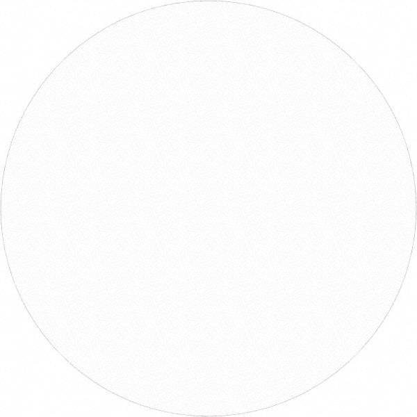 Tape Logic - 3/4" Long, Clear Paper Inventory Labels - For Multi-Use - Exact Industrial Supply