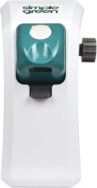 Simple Green - 3.5 GPM Proportioner - Accomodates 1 Product, Use with Simple Green - Exact Industrial Supply