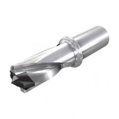 DFN 340-051-32A-1.5D-IQ DRILL - Exact Industrial Supply