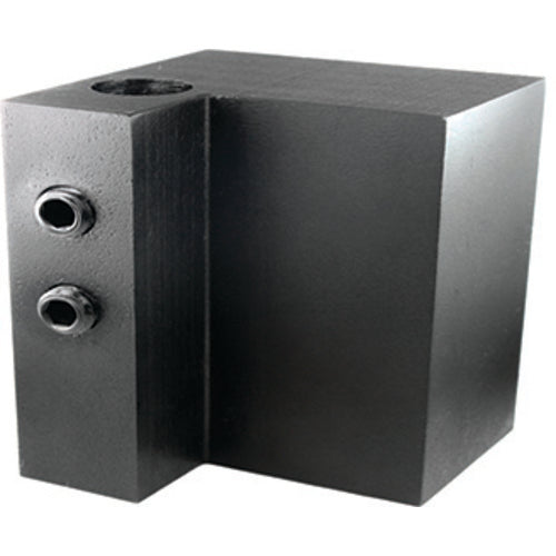 1/2 X .375 TOOL HOLDER - Exact Industrial Supply