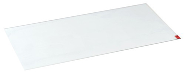 MAT 5836 BLUE 25 IN X 45 IN - Exact Industrial Supply