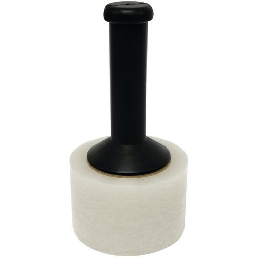 3″ × 1000' Convenient Hand Wrap Stretch Film (sold in qty's of 18 rolls) - Exact Industrial Supply