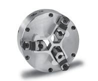 Chuck Jaws - Jaw Accessories - Part #  ROY-25200 - Exact Industrial Supply