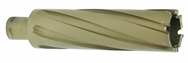 1-1/4 X 4 CARBIDE TIP CUTTER - Exact Industrial Supply