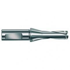 12.7MM BODY - 5/8 SHK 3XD HT800WP - Exact Industrial Supply
