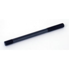 5/8-11X12.0 STUD - Exact Industrial Supply