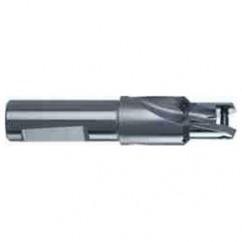 1" SHK 128MM OAL HT800WP - Exact Industrial Supply