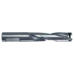 16.7MM BODY - 3/4 SHK 3XD HT800WP - Exact Industrial Supply
