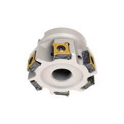 T890HT FLND2.5-07-1.0-R13 - Exact Industrial Supply