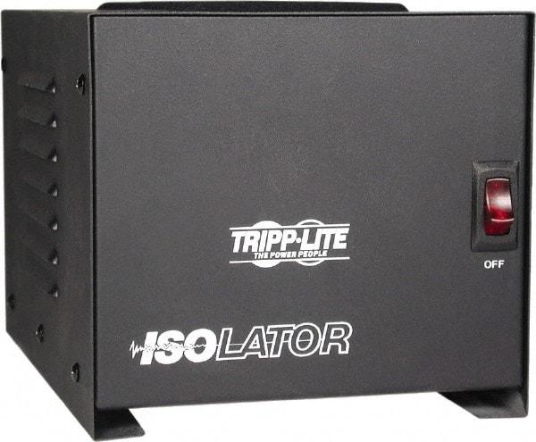 Tripp-Lite - Power Conditioners Power Conditioner Type: Portable Power Capacity (VA): 1,000 - Exact Industrial Supply