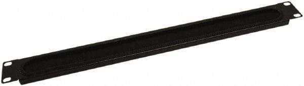 Tripp-Lite - Electrical Enclosure Steel Enclosure - For Use with Racks - Exact Industrial Supply
