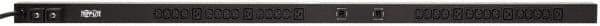 Tripp-Lite - 30 Outlets, 120 VAC30 Amps, 15' Cord, Power Outlet Strip - Rack Mount, 5-15/20R NEMA Configuration, 19" Strip - Exact Industrial Supply