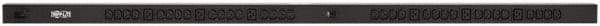 Tripp-Lite - 38 Outlets, 200/240 Volts, 20 Amps, 15' Cord, Power Outlet Strip - Rack Mount, 5-15/20R NEMA Configuration, 19" Strip - Exact Industrial Supply