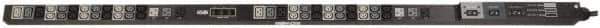 Tripp-Lite - 51 Outlets, 208 Volts, 30 Amps, 6' Cord, Power Outlet Strip - Rack Mount, C13/C19 NEMA Configuration, 70" Strip - Exact Industrial Supply
