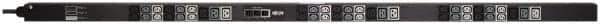 Tripp-Lite - 45 Outlets, 200/208 Volts, 20 Amps, 6' Cord, Power Outlet Strip - Rack Mount, C13/C19 NEMA Configuration, 70" Strip - Exact Industrial Supply