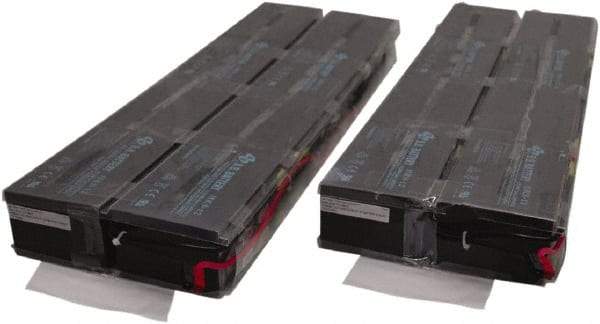 Tripp-Lite - Power Supply Battery Module - Use with UPS Systems - Exact Industrial Supply