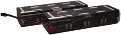 Tripp-Lite - Power Supply Battery Module - Use with UPS Systems - Exact Industrial Supply