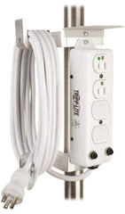 Tripp-Lite - Power Supply Bracket - Use with Power Strip - Exact Industrial Supply