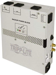 Tripp-Lite - UPS Power Supply Module - Use with Independently - Exact Industrial Supply