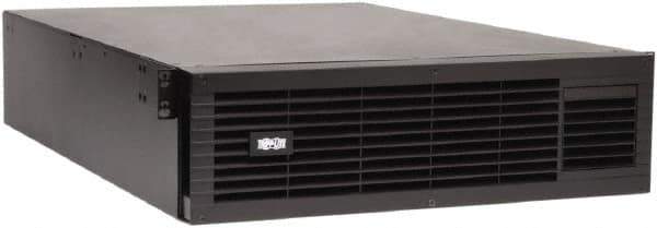 Tripp-Lite - Power Supply 72V Battery Module - Use with Tripp Lite Rackmount & Tower UPS - Exact Industrial Supply