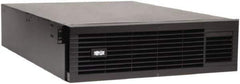 Tripp-Lite - Power Supply 24V Battery Module - Use with Tripp Lite Rackmount & Tower UPS - Exact Industrial Supply