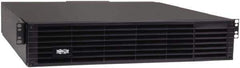 Tripp-Lite - Power Supply 72V Battery Module - Use with Tripp Lite Rackmount & Tower UPS - Exact Industrial Supply