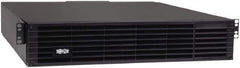 Tripp-Lite - Power Supply 48V Battery Module - Use with Tripp Lite Rackmount & Tower UPS - Exact Industrial Supply