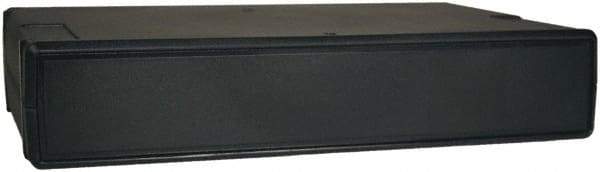 Tripp-Lite - Power Supply 24V Battery Module - Use with Tripp Lite Rackmount & Tower UPS - Exact Industrial Supply