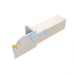 TGTR 2525-D82-3-JHP-MC - Exact Industrial Supply