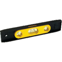 9″ MAGNETIC TORPEDO LEVEL - Exact Industrial Supply