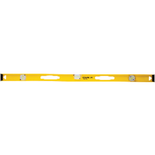 24″ I-BEAM 180 LEVEL - Exact Industrial Supply