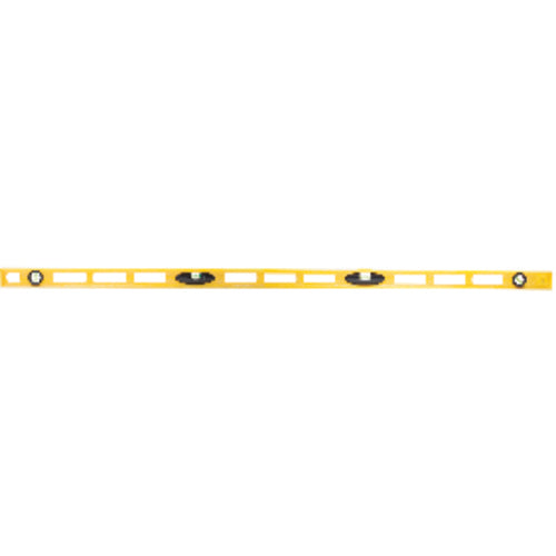 48″ HIGH-IMPACT ABS LEVEL - Exact Industrial Supply