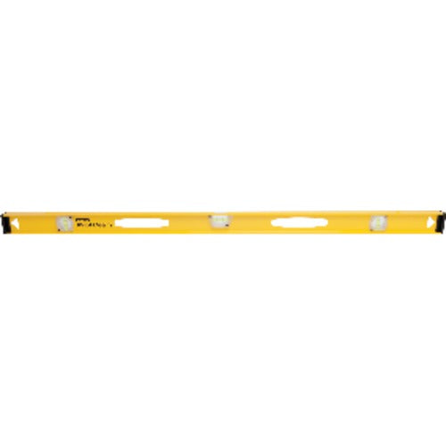 48″ PROF I-BEAM LEVEL - Exact Industrial Supply