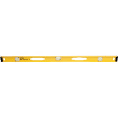 48″ PROF I-BEAM LEVEL - Exact Industrial Supply